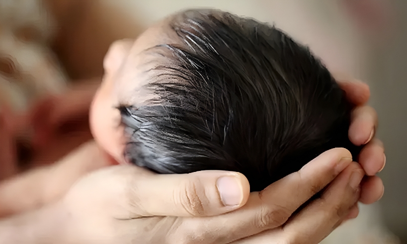 Pembuang Bayi Tak Berdosa di Blitar Ternyata Ibu Kandung Berusia 21 Tahun