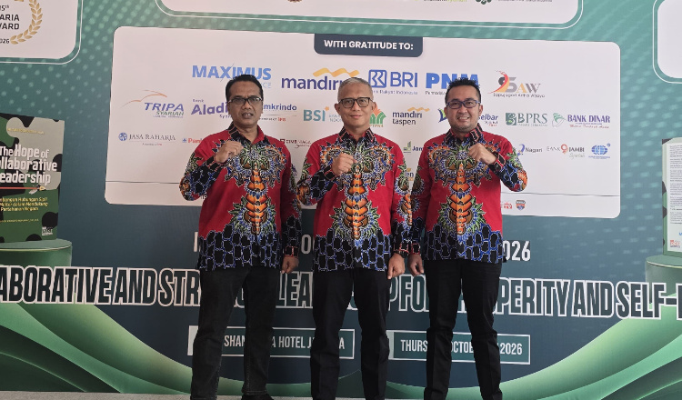 PPPK Kemenag Bisa Ajukan Pembiayaan Syariah BPRS Bhakti Sumekar Lewat Kantor Cabang