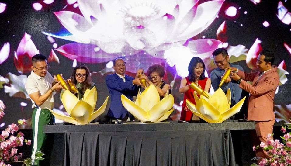 Grand Mercure Malang Mirama Rayakan 5 Tahun Kiprahnya Lewat Gelaran Staff Gathering