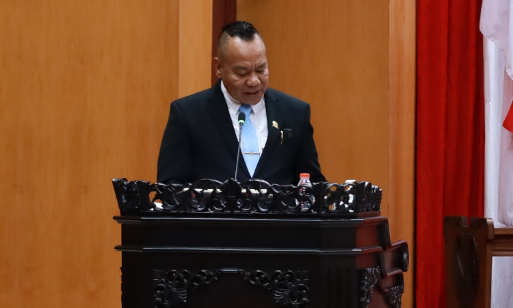 Fraksi Gerindra DPRD Surabaya Dorong Perda Air Limbah Domestik Lindungi Lingkungan