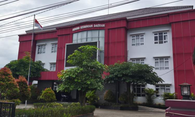 Blora Diproyeksikan Terima DBH Migas Rp 71,4 Miliar pada 2027