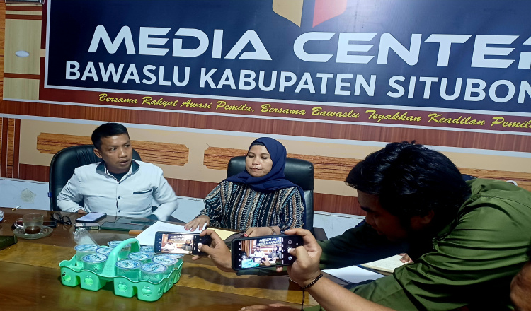 Menjaga Akurasi Hak Pilih: Bawaslu Situbondo Sisir Ribuan Data Pemilih Tidak Memenuhi Syarat