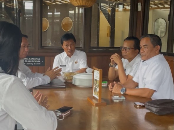 Pemprov Jabar Targetkan 5,4 Juta Pekerja Informal Terlindungi Program BPJS Ketenagakerjaan