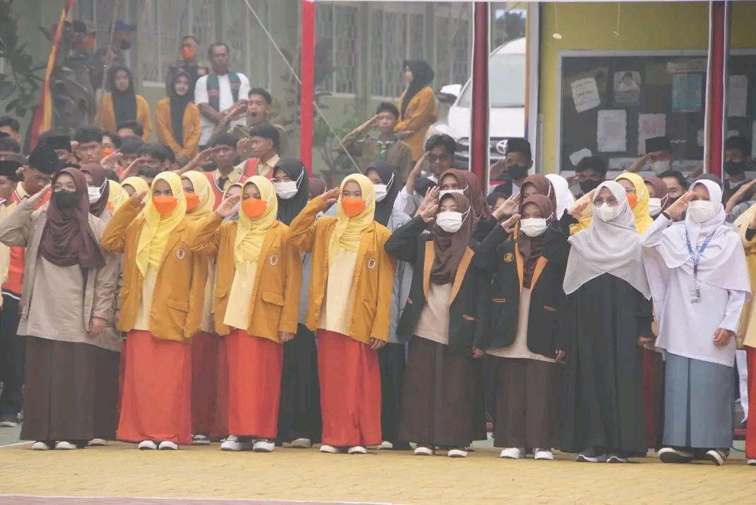 Pesantren Kauman Muhammadiyah Padang Panjang Jadi Tuan Rumah Hari Santri 2026