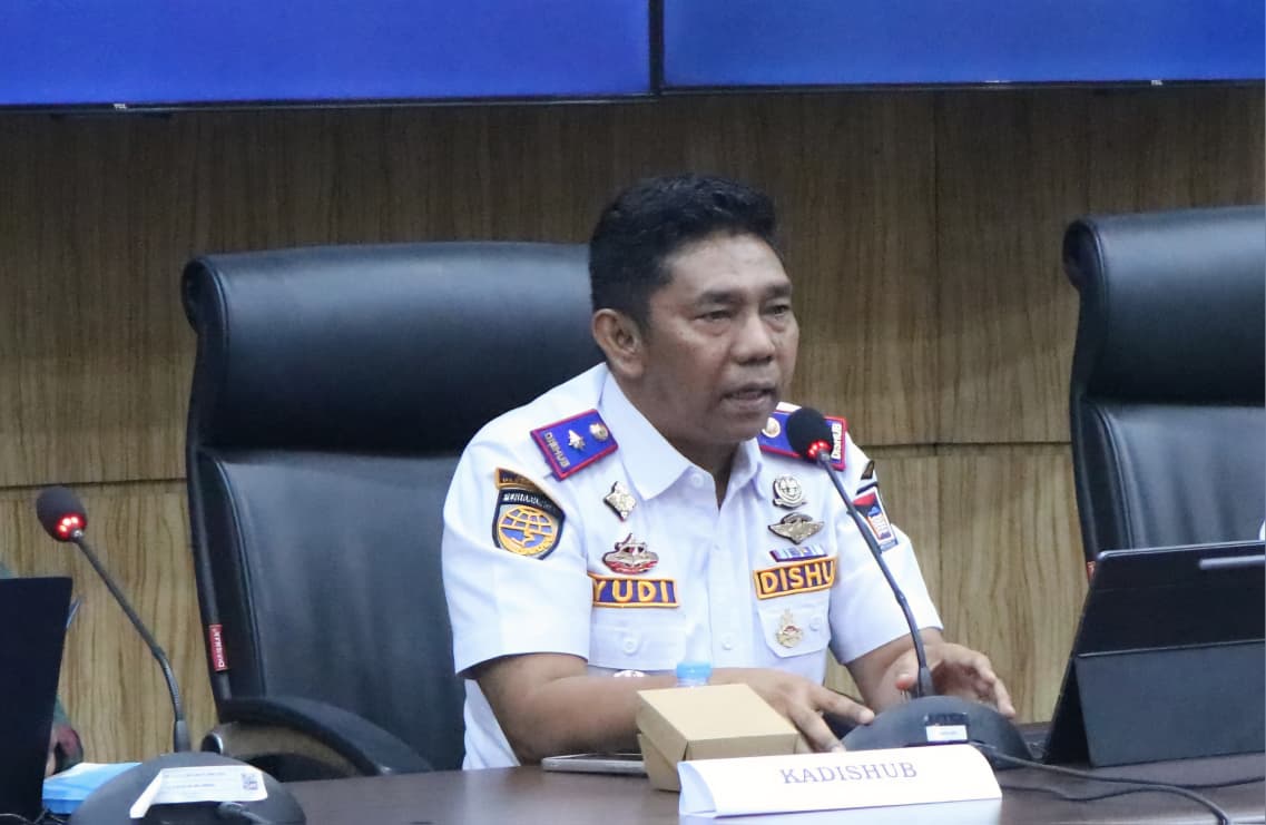 Sistem Parkir Digital Antrean BBM Koto Lalang Berjalan Efektif, Pemko Padang Rencanakan Perluasan ke SPBU Lain