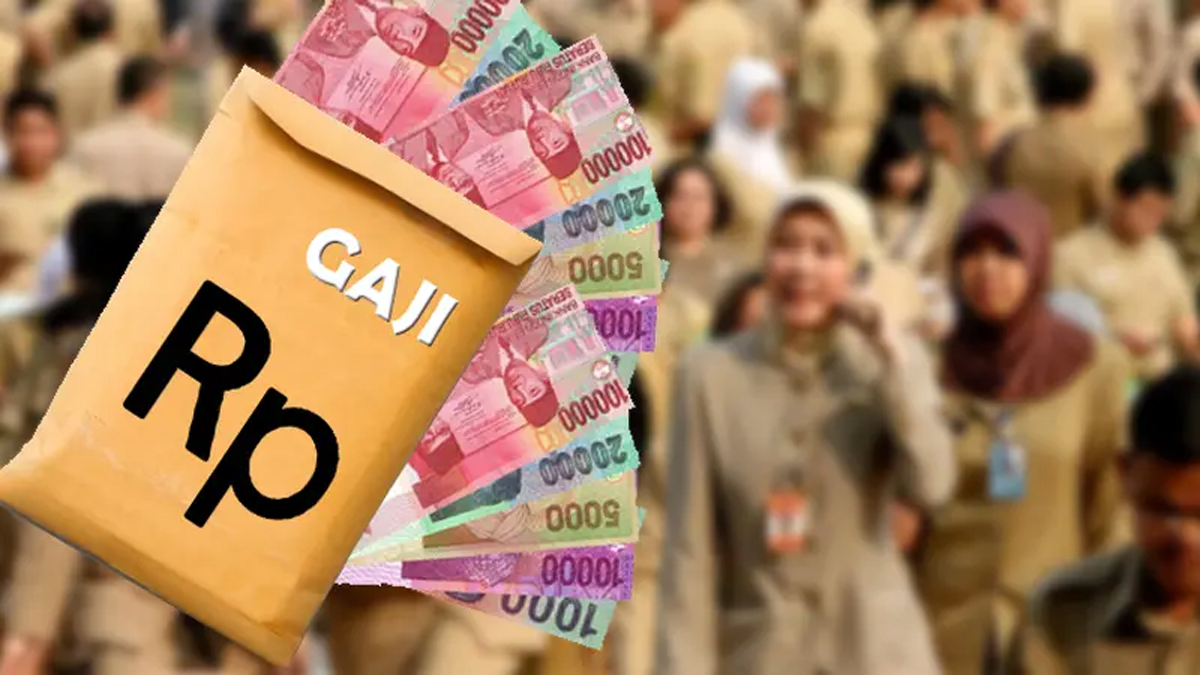 Ahmad Yuzar Tak Ingin Gaji PPPK Kampar Terlambat, Ini Alasan Pembayaran Kampar Mundur ke 26 Oktober